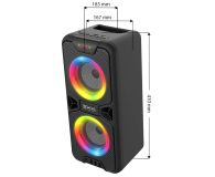 MANTA SPK816 - 1378042 - zdjęcie 3